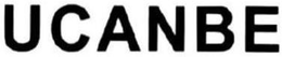 UCANBE trademark