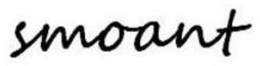 SMOANT trademark