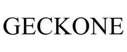 GECKONE trademark