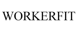 WORKERFIT trademark