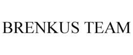 BRENKUS TEAM trademark