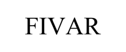 FIVAR trademark