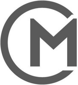 M trademark