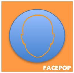 FACEPOP trademark