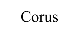 CORUS trademark