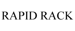 RAPID RACK trademark