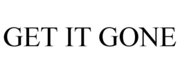 GET IT GONE trademark