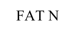 FAT N trademark