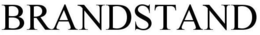 BRANDSTAND trademark