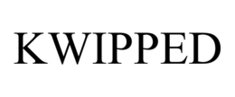 KWIPPED trademark