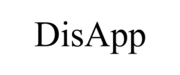 DISAPP trademark