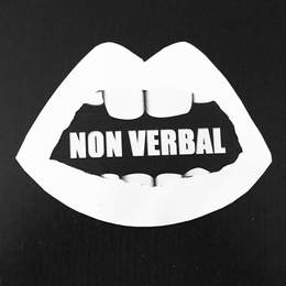 NON VERBAL trademark