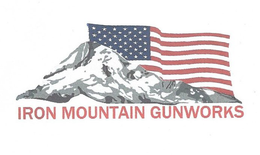 IRON MOUNTAIN GUNWORKS trademark