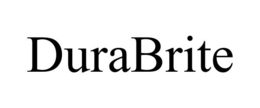 DURABRITE trademark
