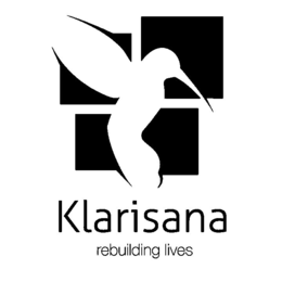 KLARISANA REBUILDING LIVES trademark