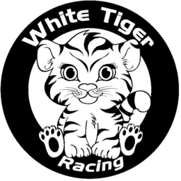 WHITE TIGER RACING trademark