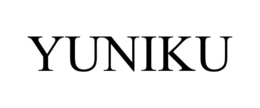 YUNIKU trademark