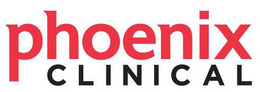 PHOENIX CLINICAL trademark