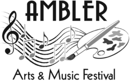 AMBLER ARTS & MUSIC FESTIVAL trademark