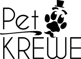 PET KREWE trademark