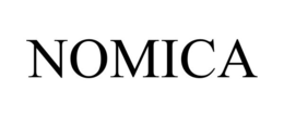 NOMICA trademark