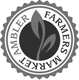 AMBLER FARMERS MARKET trademark