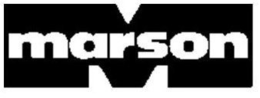 M MARSON trademark