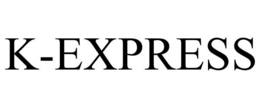 K-EXPRESS trademark