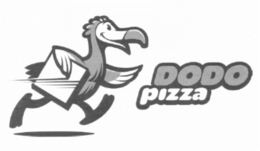DODO PIZZA trademark