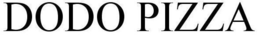 DODO PIZZA trademark
