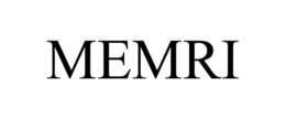 MEMRI trademark