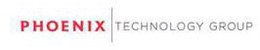 PHOENIX TECHNOLOGY GROUP trademark