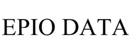 EPIO DATA trademark