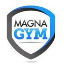 MAGNA GYM trademark