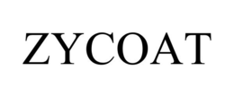 ZYCOAT trademark