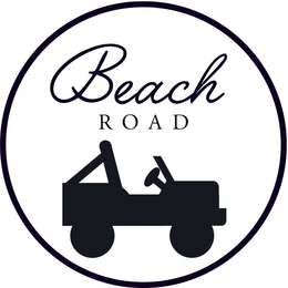 BEACH ROAD trademark