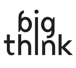 BIG THINK trademark