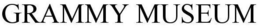 GRAMMY MUSEUM trademark