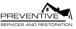 PREVENTIVE SERVICES AND RESTORATION trademark