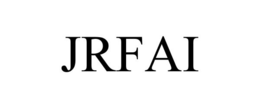 JRFAI trademark