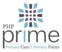PHP PRIME PRIMARY CARE PRIMARY FOCUS trademark