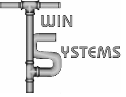 TWIN SYSTEMS trademark