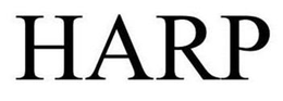 HARP trademark