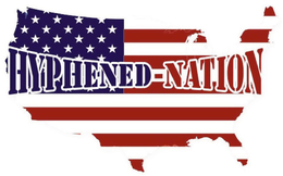 HYPHENED-NATION trademark