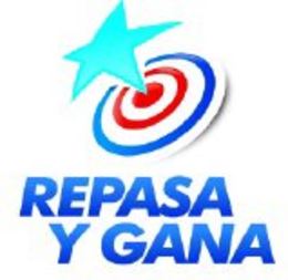 REPASA Y GANA trademark