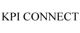 KPI CONNECT trademark