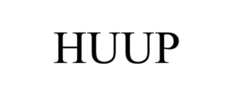 HUUP trademark