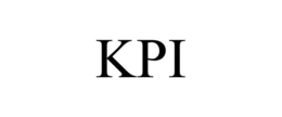 KPI trademark