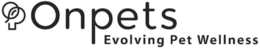 OP ONPETS EVOLVING PET WELLNESS trademark