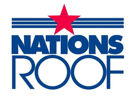 NATIONS ROOF trademark